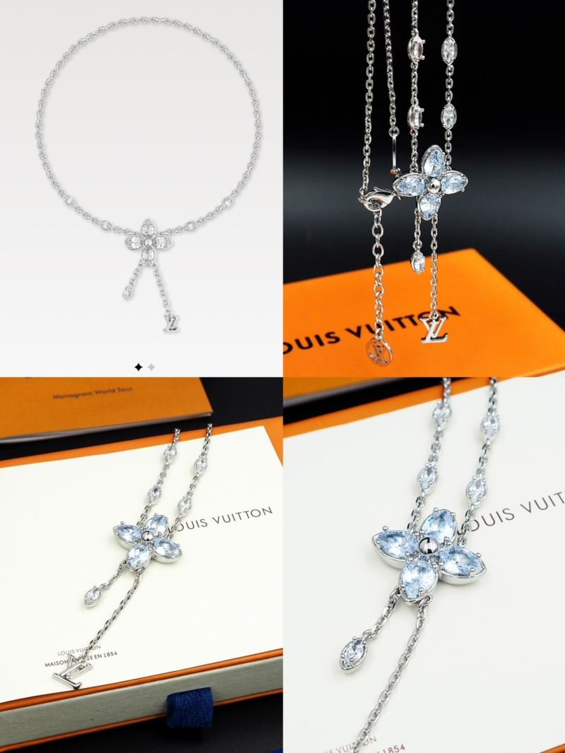 Louis Vuitton Necklaces